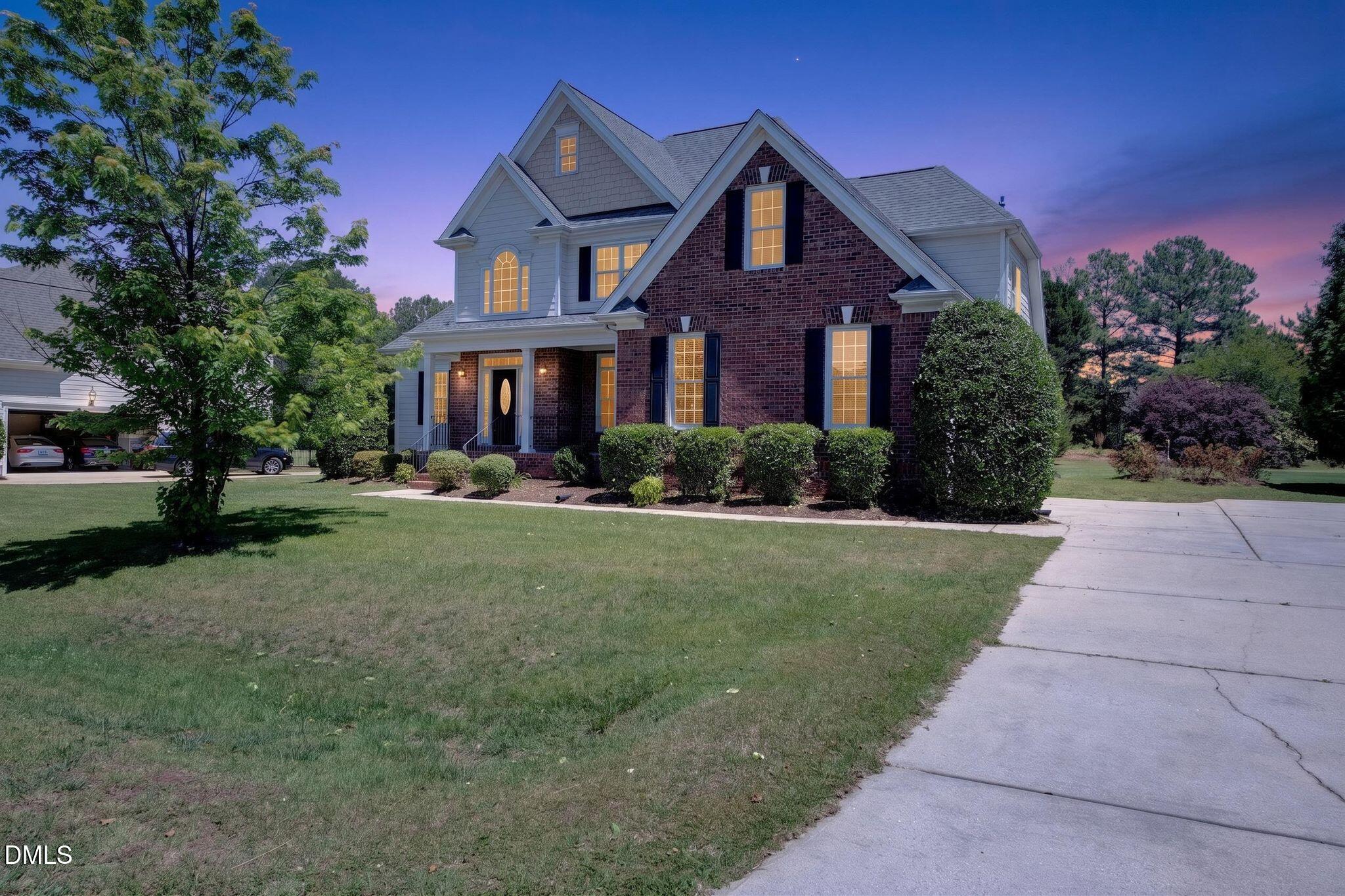 8725 Oregon Inlet Court