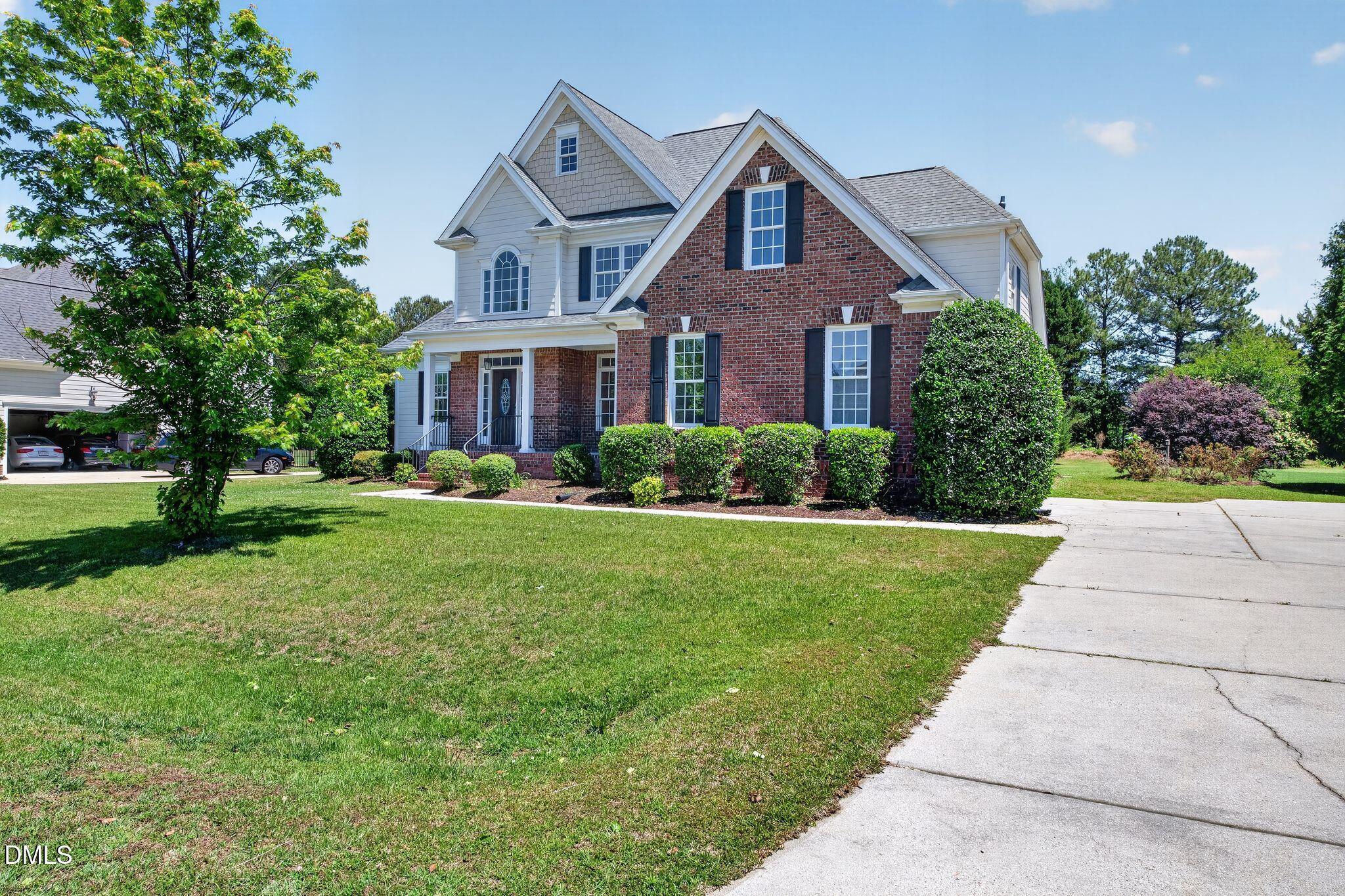 8725 Oregon Inlet Court