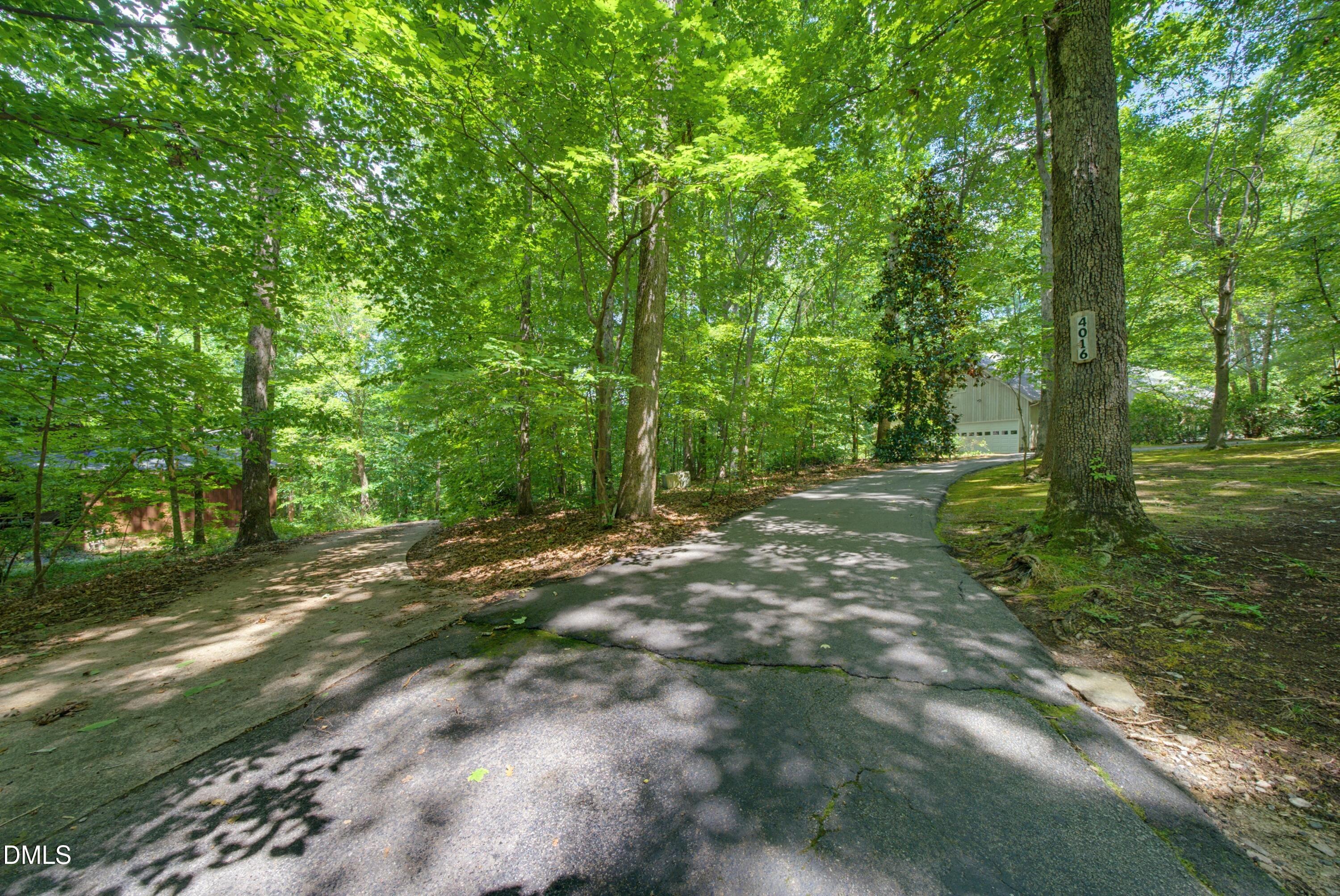 4016 Ebenezer Church Road