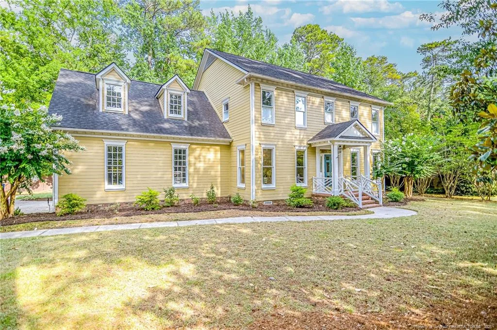 3303 Quarry Drive