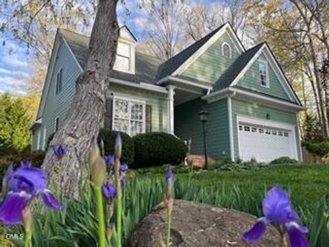 125 Bellemont Road Pittsboro NC 27312