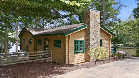 Photo of 407 Sagamore Drive, Louisburg, NC 27549 (MLS # 10172232)