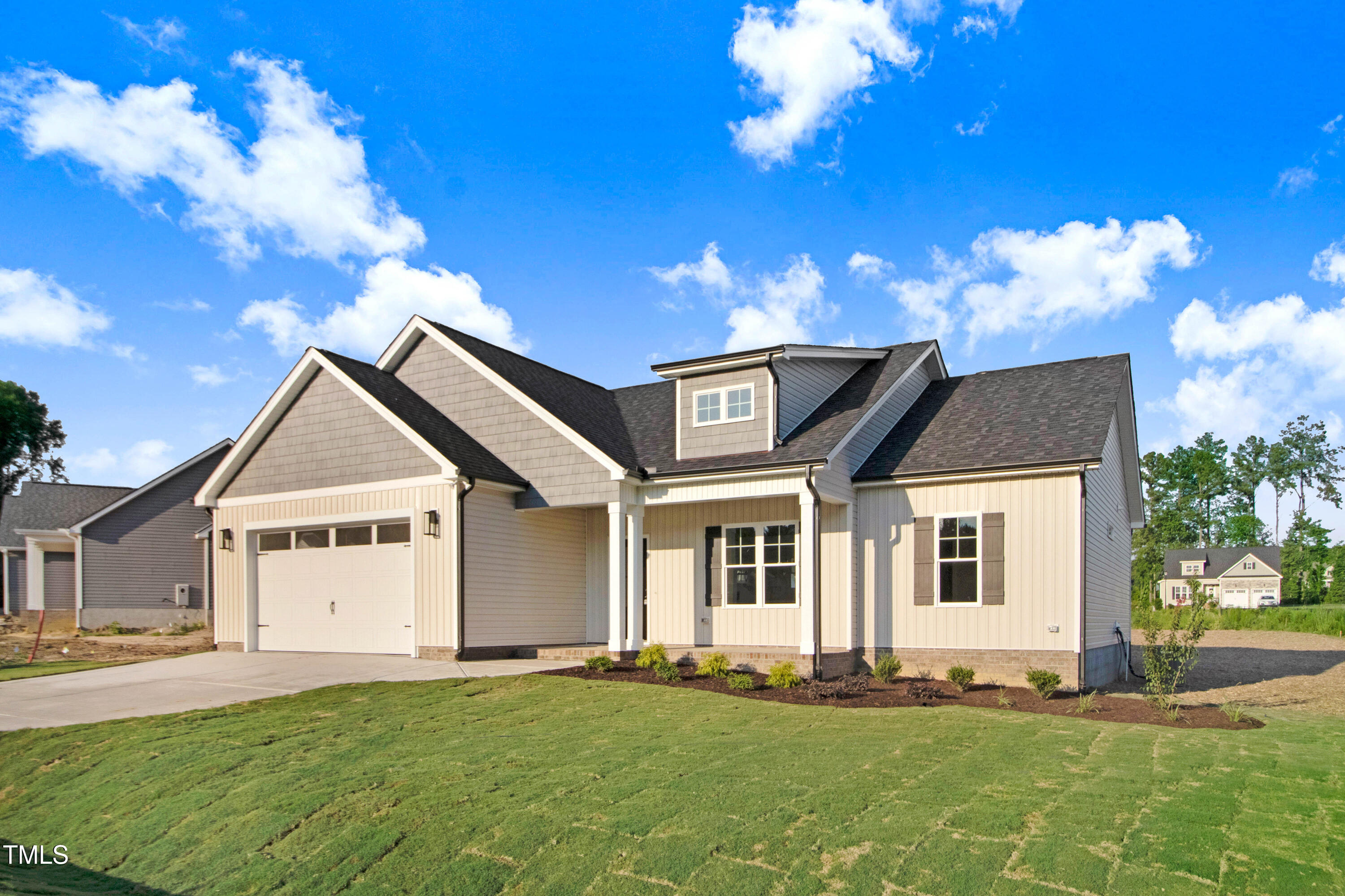 134 Cherrybirch Lane