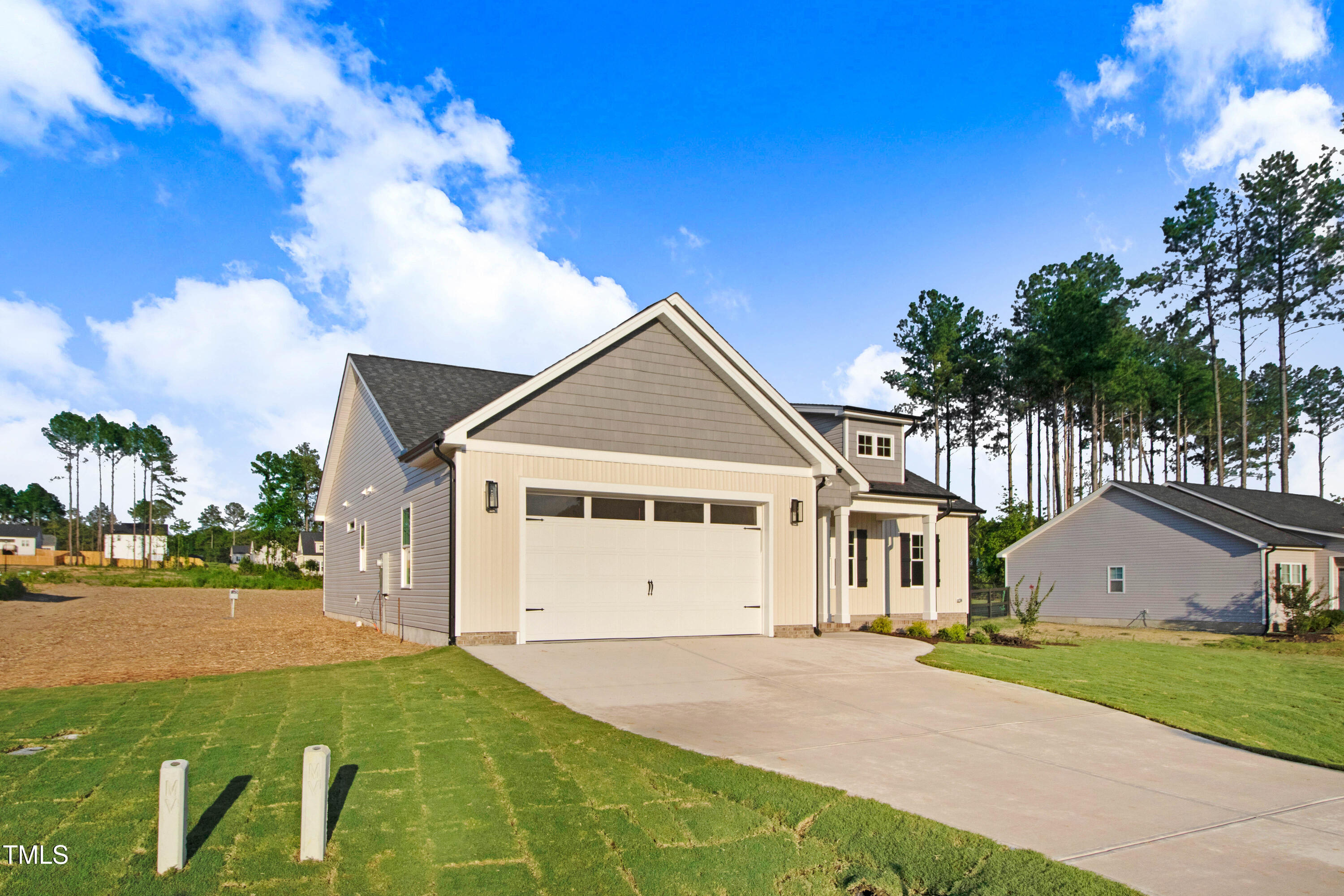 134 Cherrybirch Lane