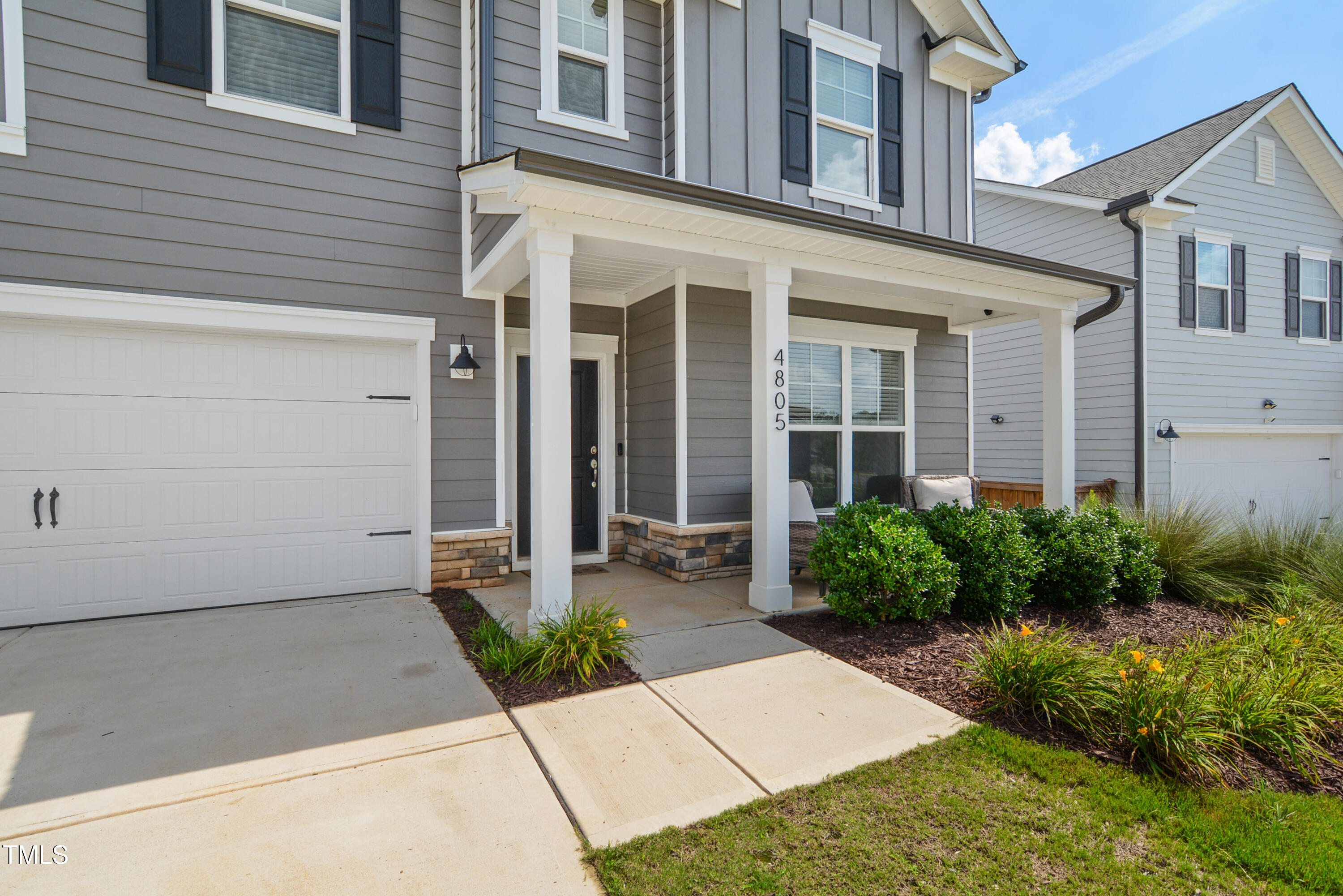 4805 Ozark Street