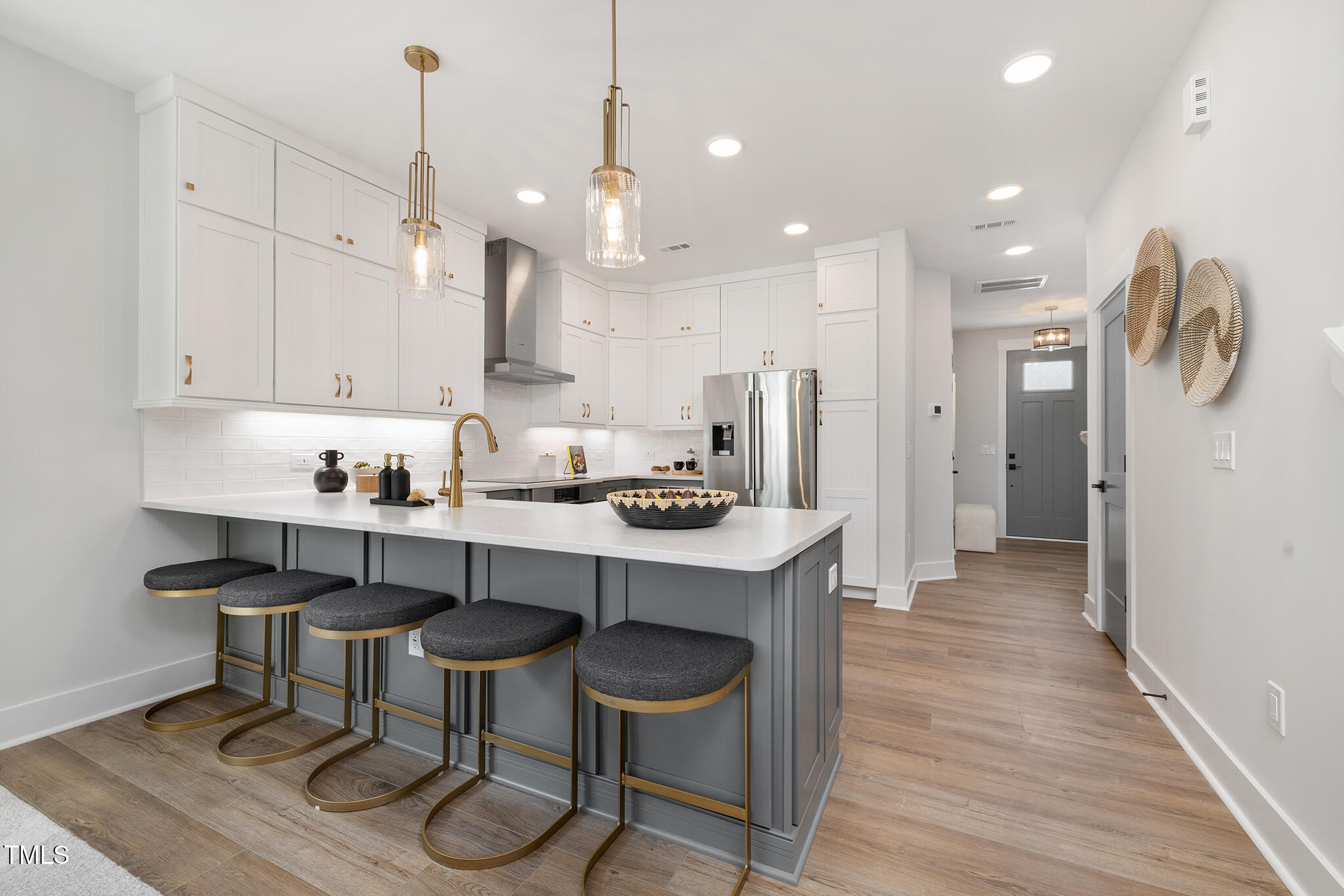 3924 Lost Fawn Court