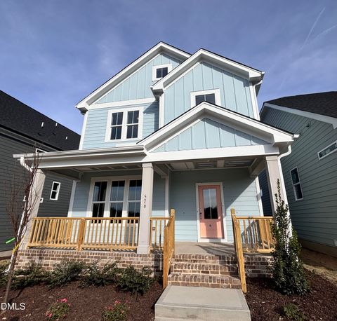 576 Folk Song Way Wendell NC 27591