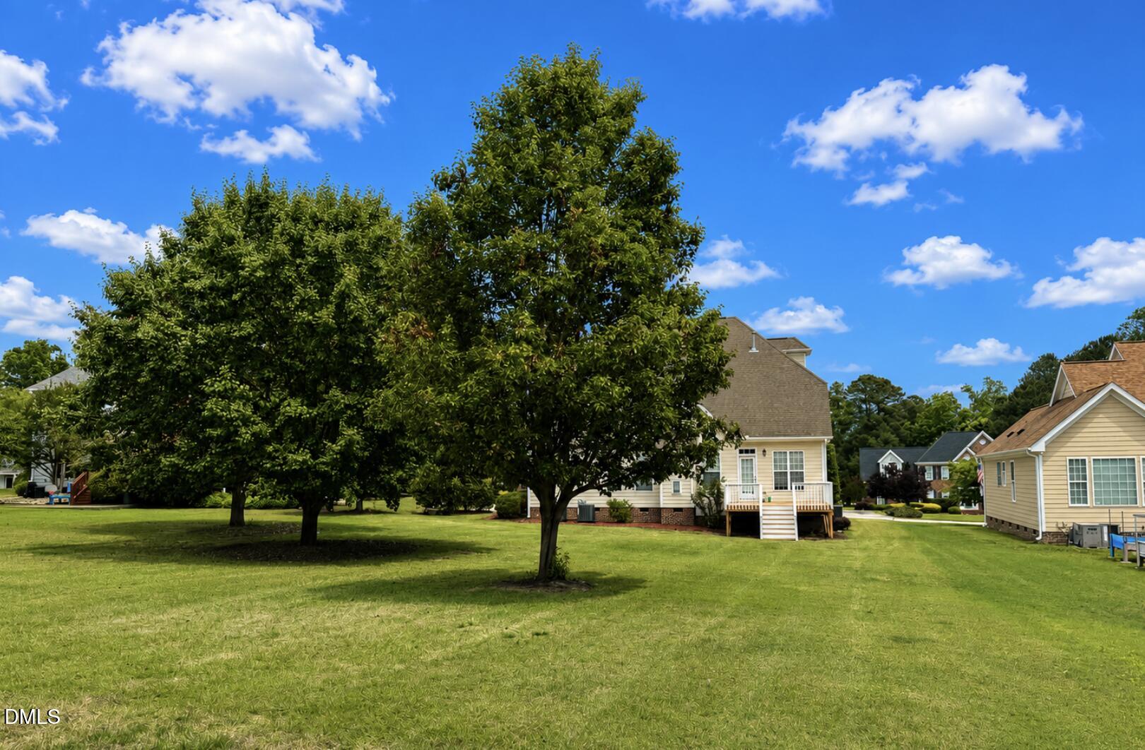 2912 Oak Bridge Drive