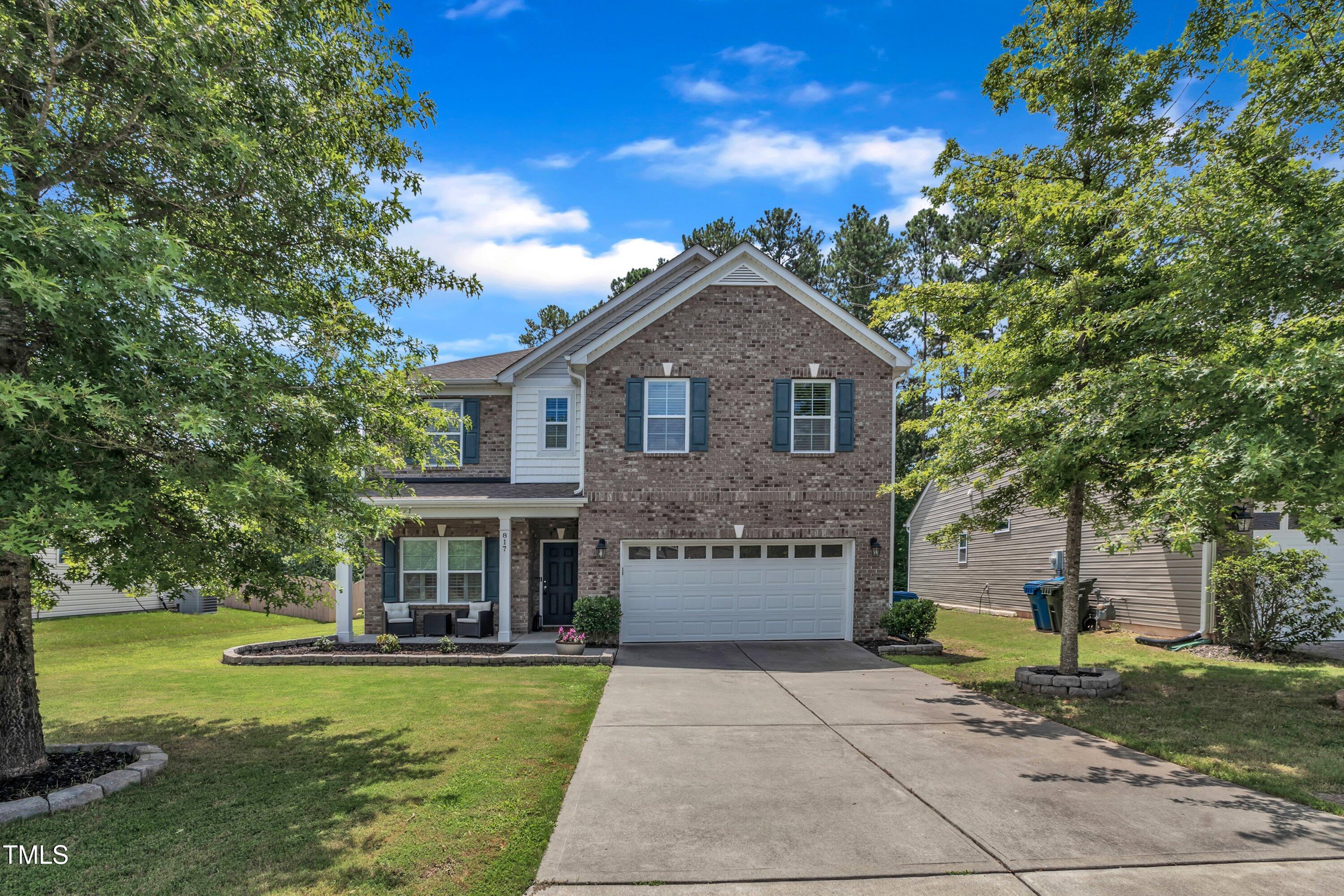 817 Poplar Street