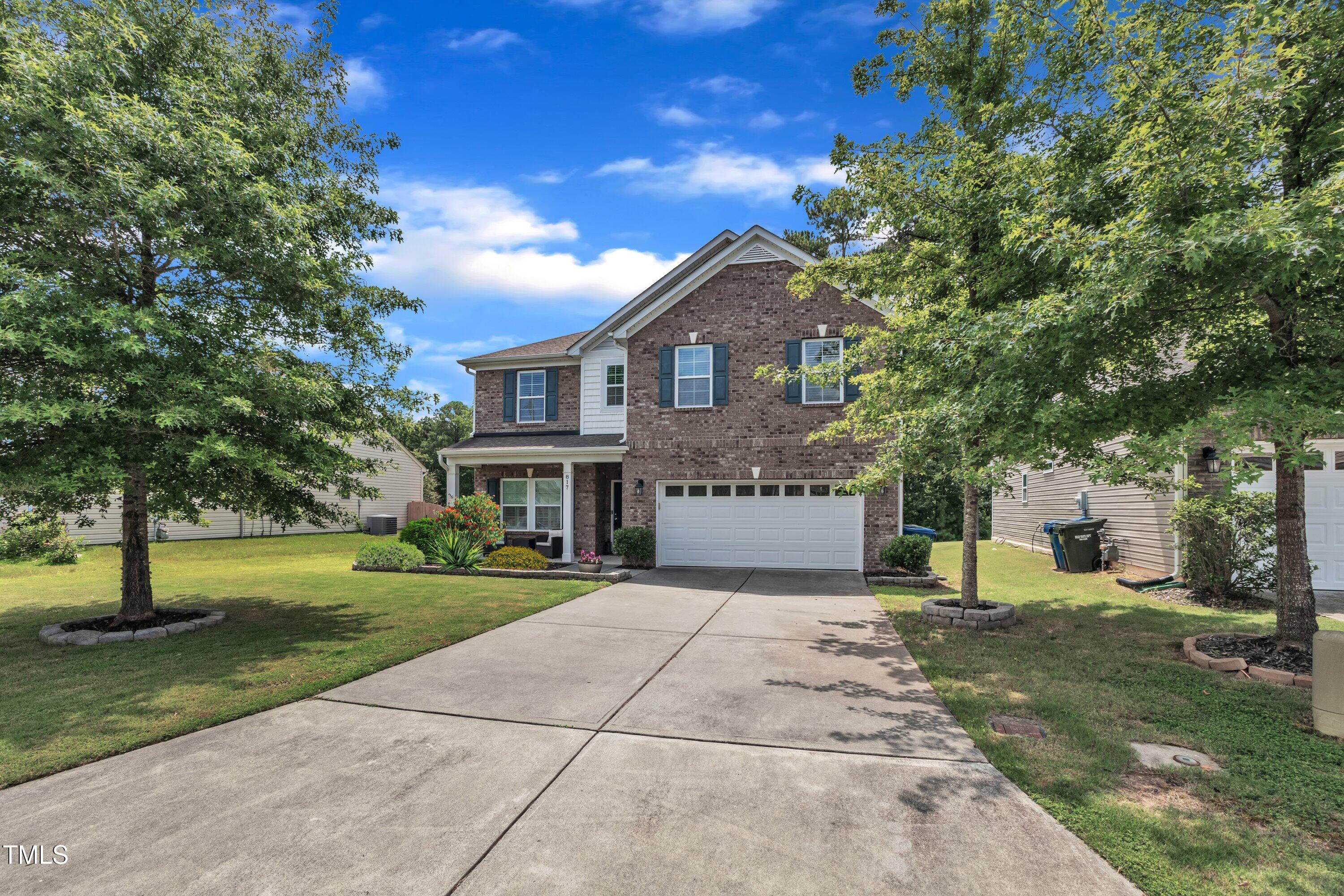 817 Poplar Street