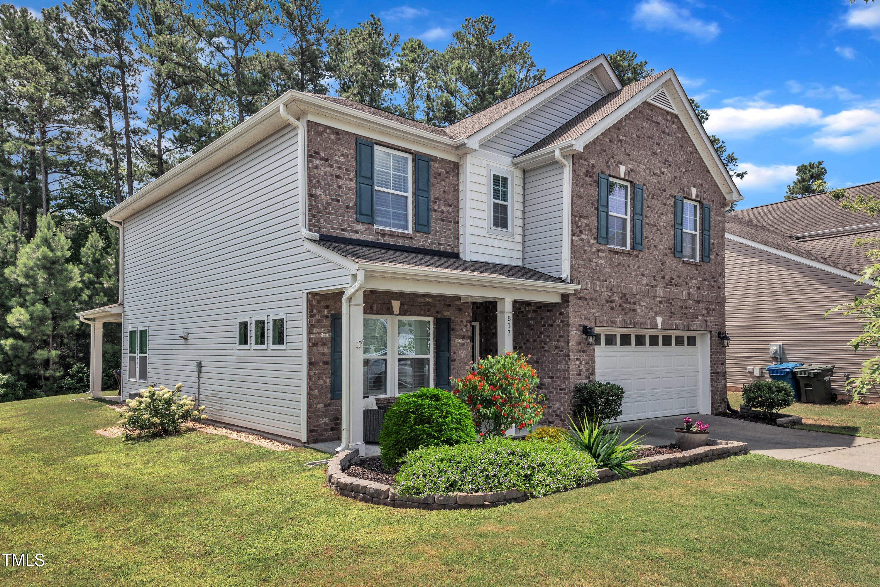 817 Poplar Street