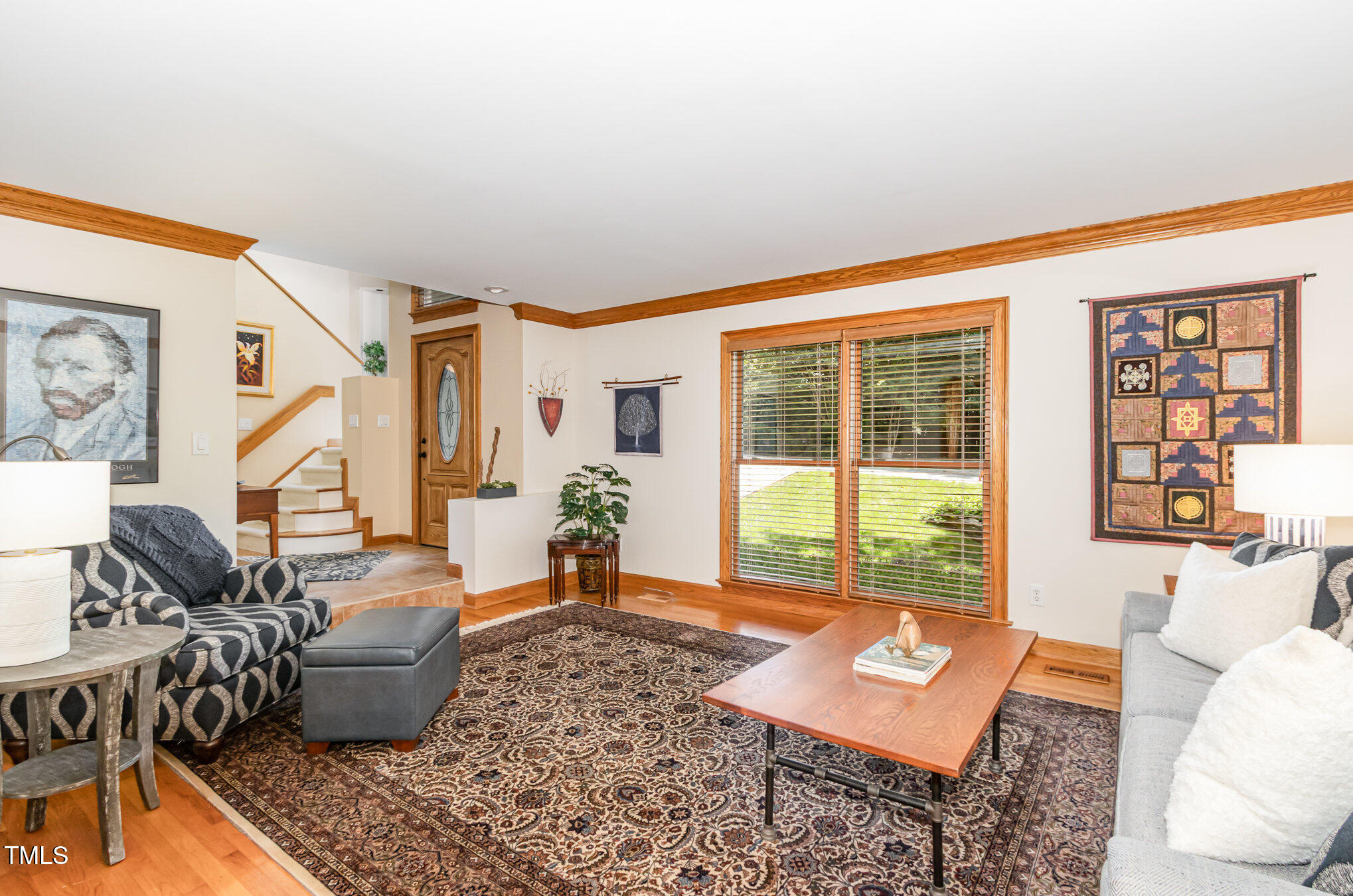 108 Hanover Place