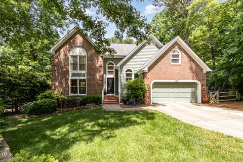 108 Hanover Place Chapel Hill NC 27516