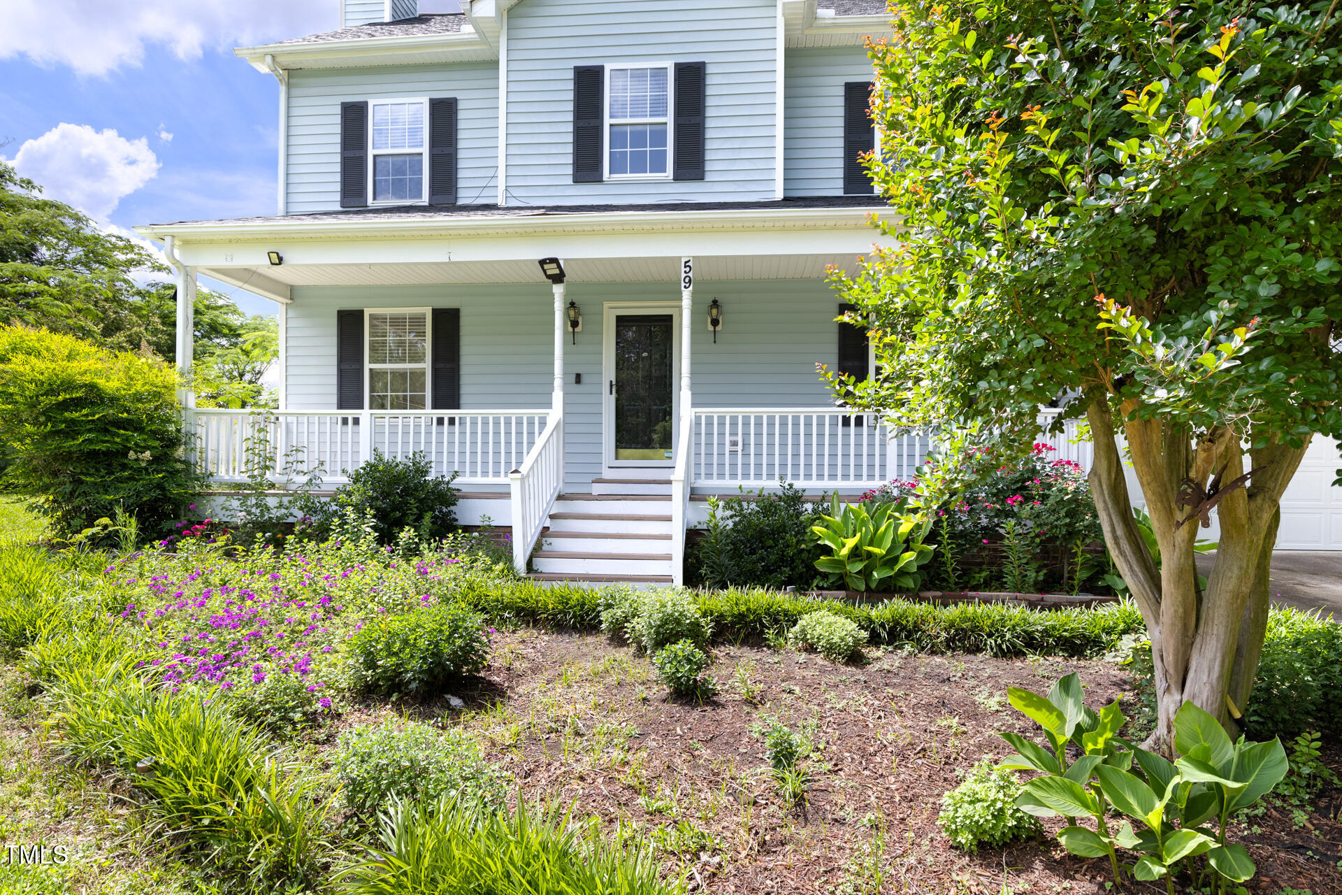 59 Troy Drive