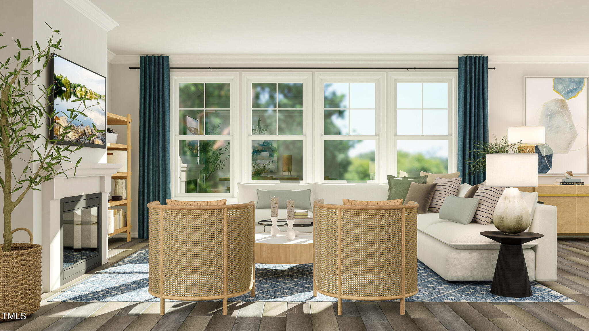 3012 Hanging Valley Way