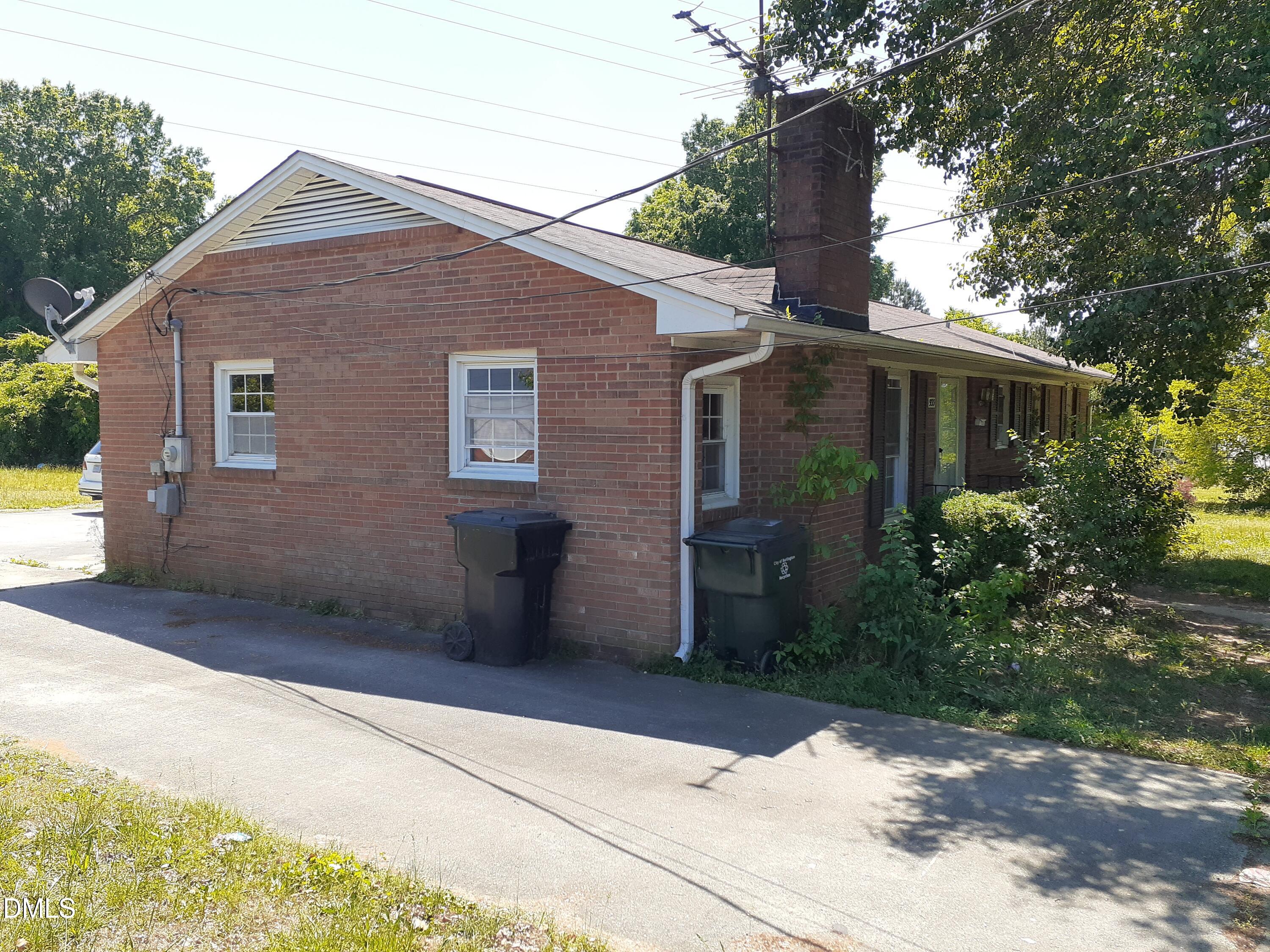533 N Beaumont Avenue