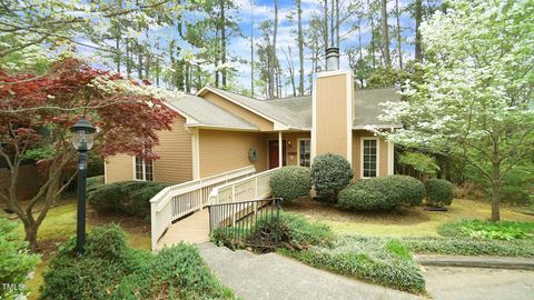 2765 Rue Sans Famille Raleigh NC 27607
