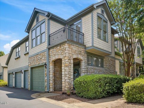 201 Presque Isle Lane Chapel Hill NC 27514