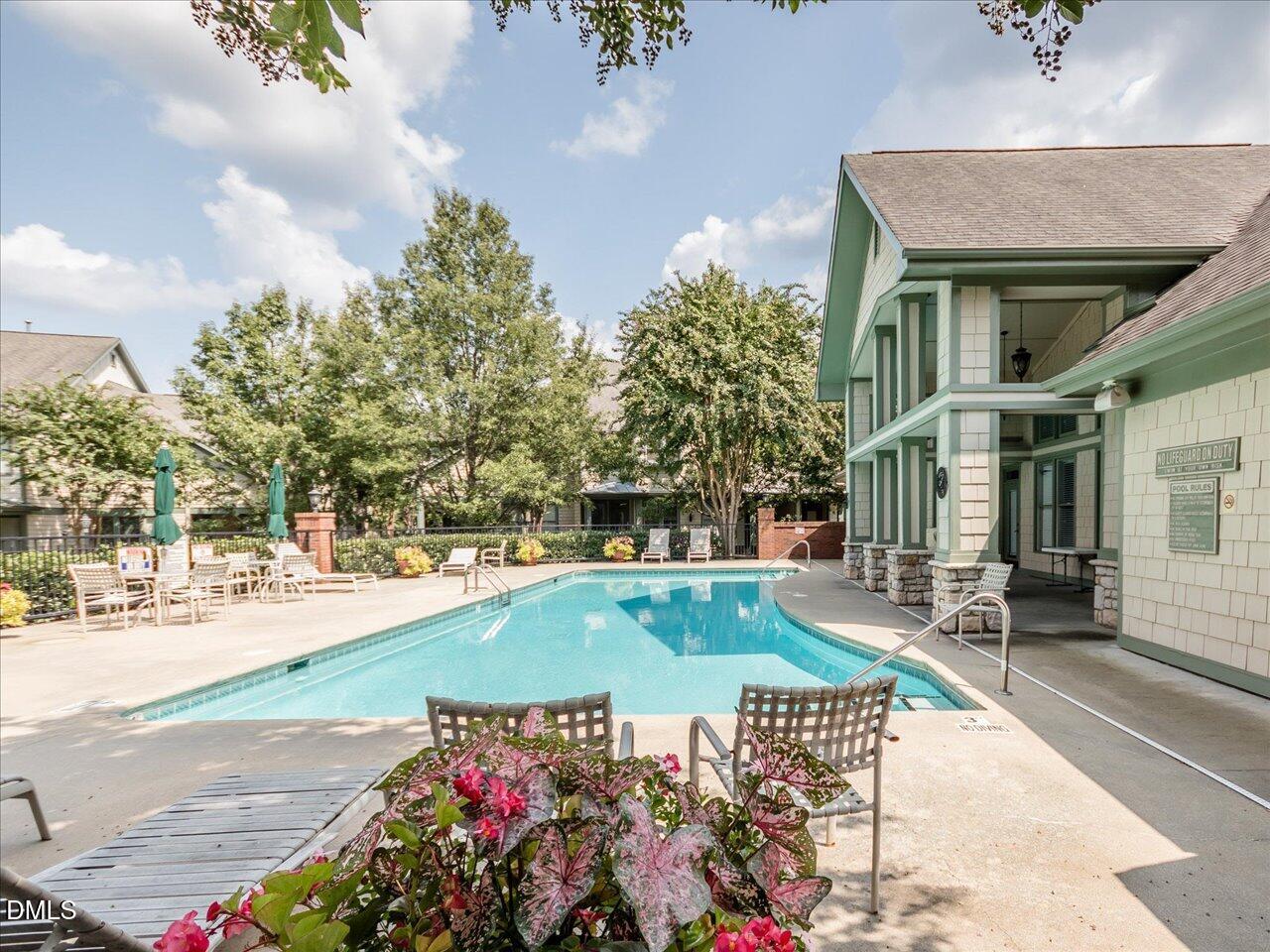 201 Presque Isle Lane