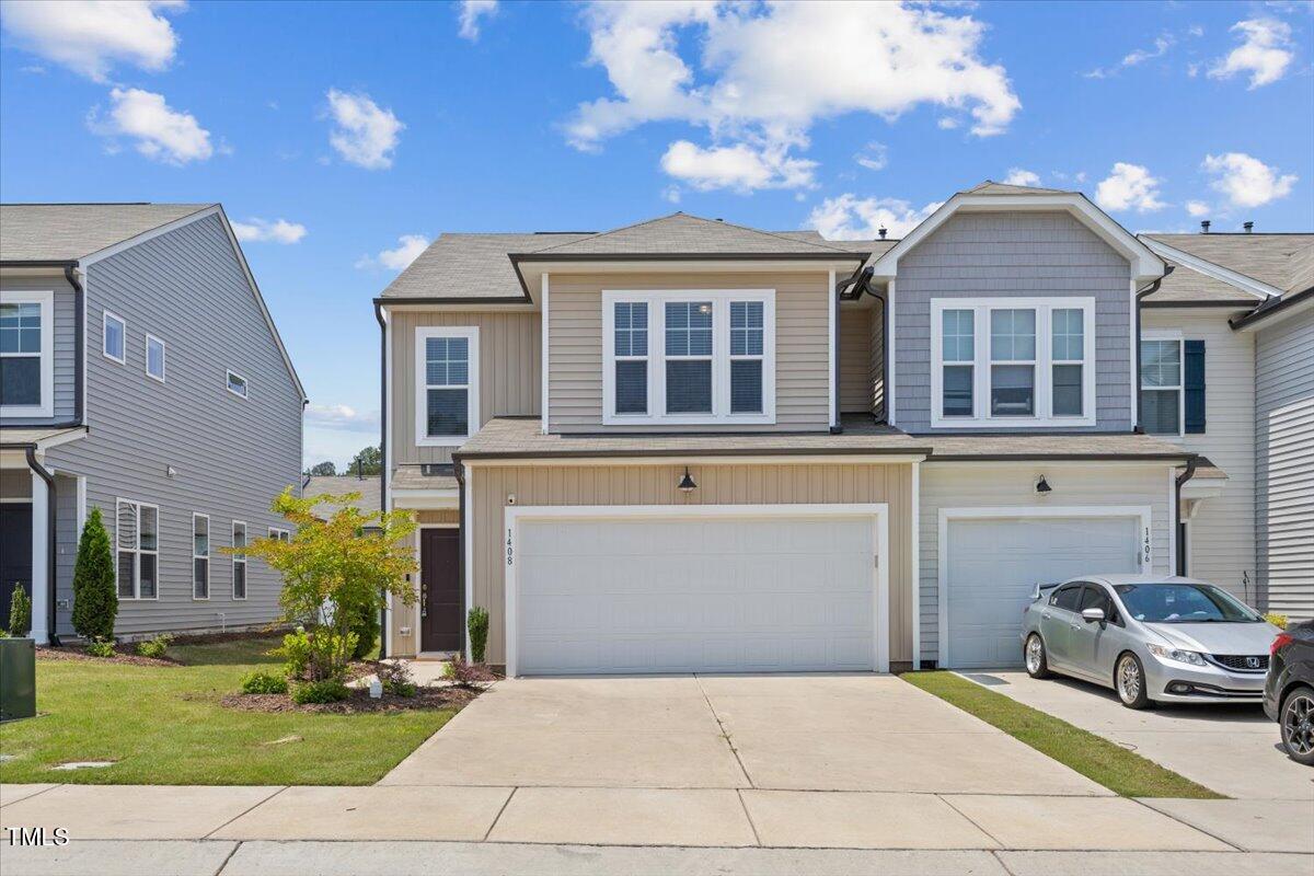 1408 Smoky Mountains Street