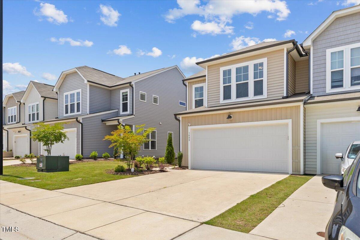 1408 Smoky Mountains Street