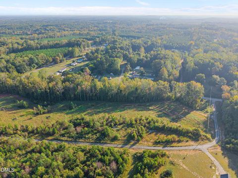 8011 Cornwall Road Oxford NC 27565