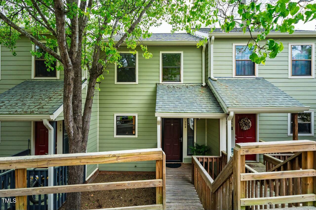 308 Cedarwood Lane