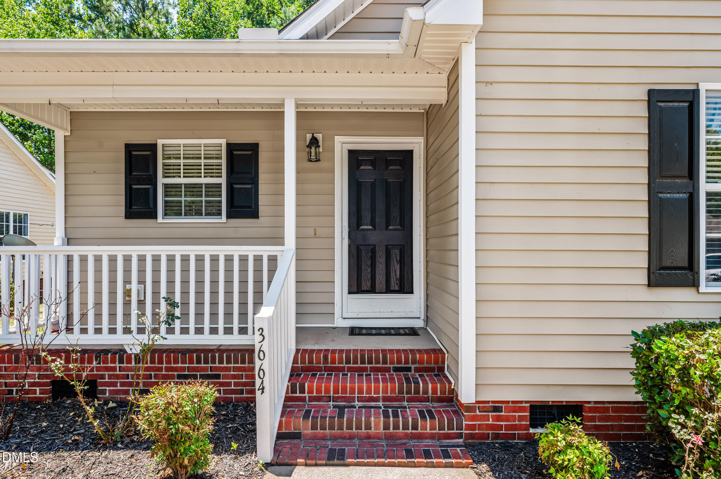 3664 E Cotton Gin Drive