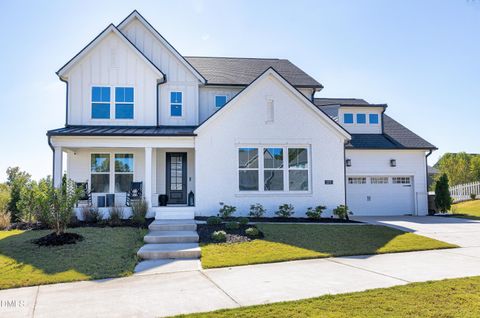 277 Artisan Park Drive Wake Forest NC 27587