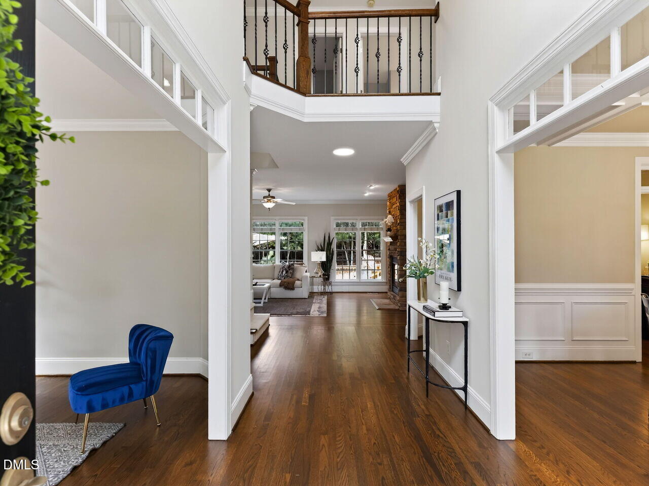 400 Flint Point Lane