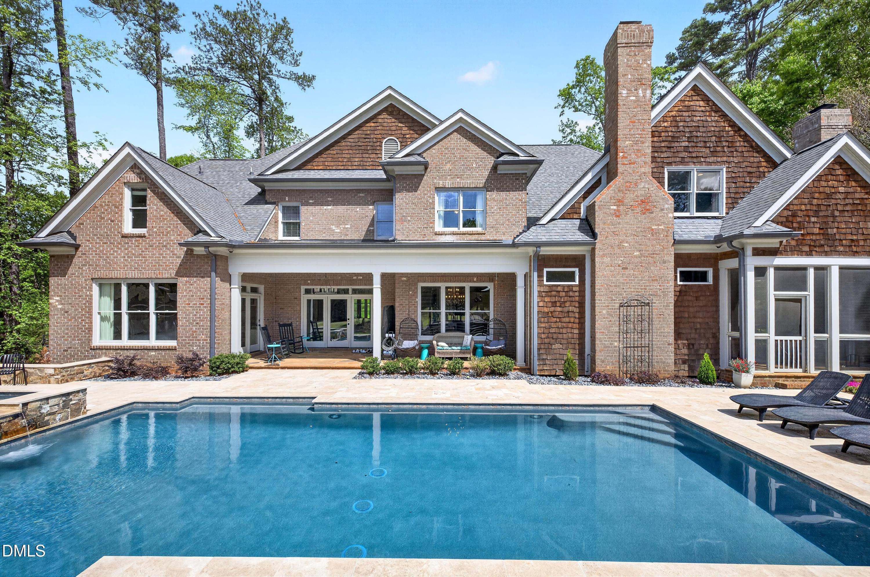 3513 Eilla Bluffs Court