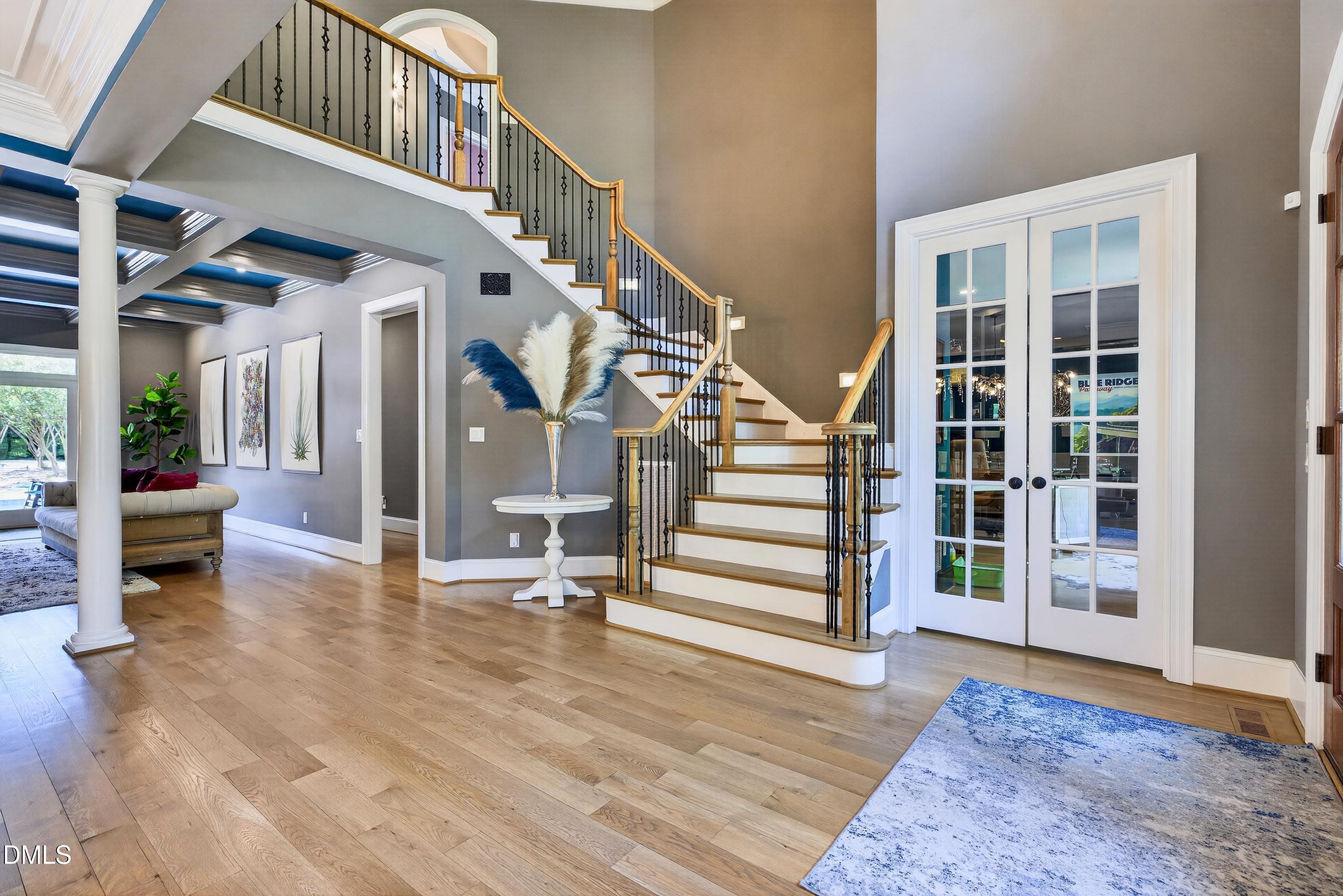 3513 Eilla Bluffs Court