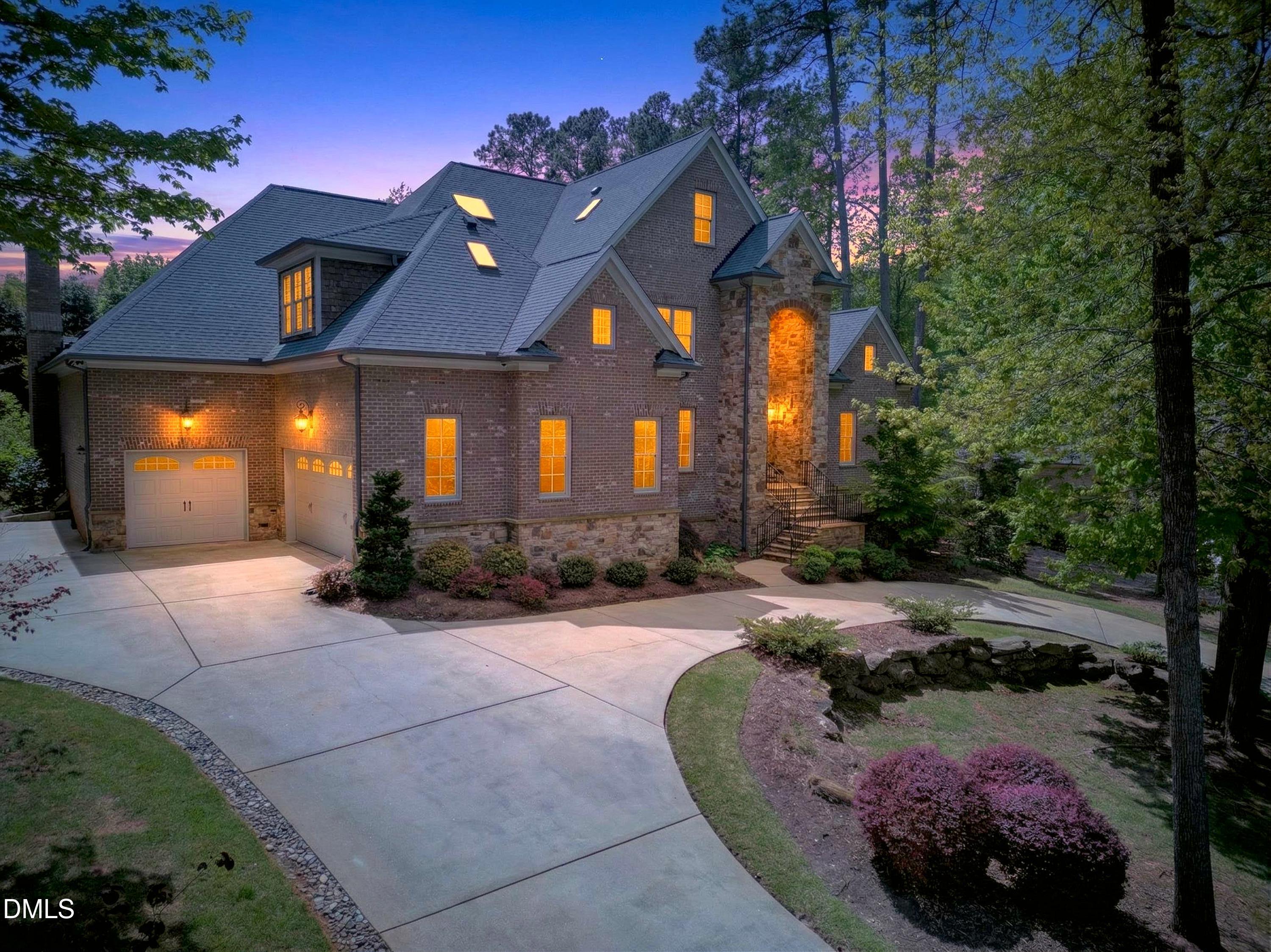 3513 Eilla Bluffs Court