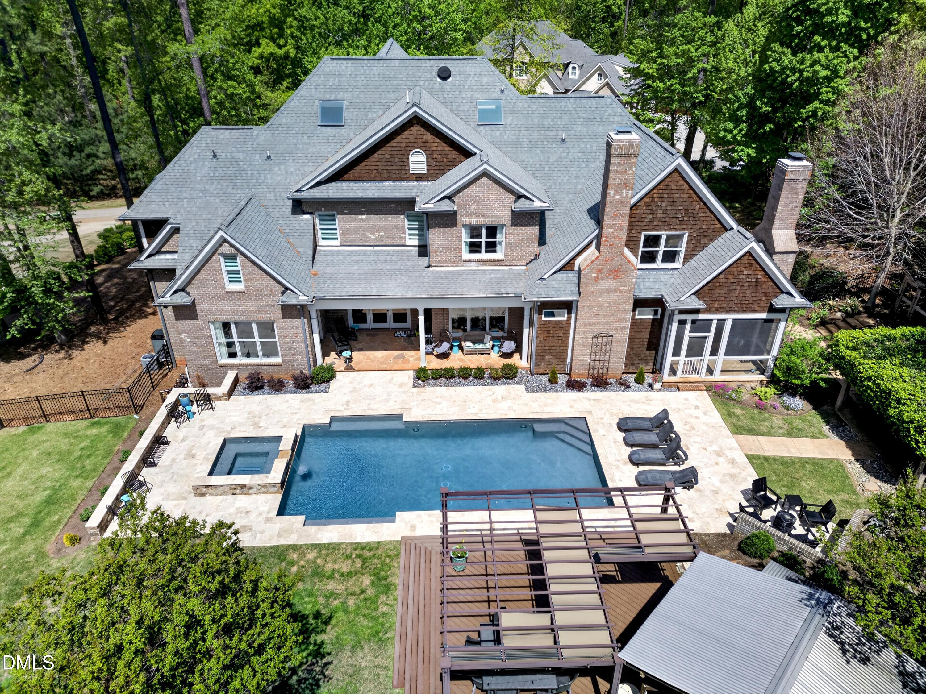 3513 Eilla Bluffs Court
