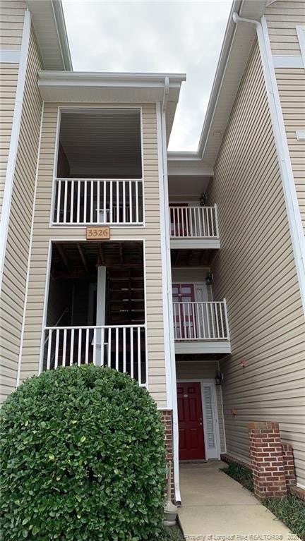 Photo of 3326 Harbour Pointe Place #8, Fayetteville, NC 28314 (MLS # LP759457)