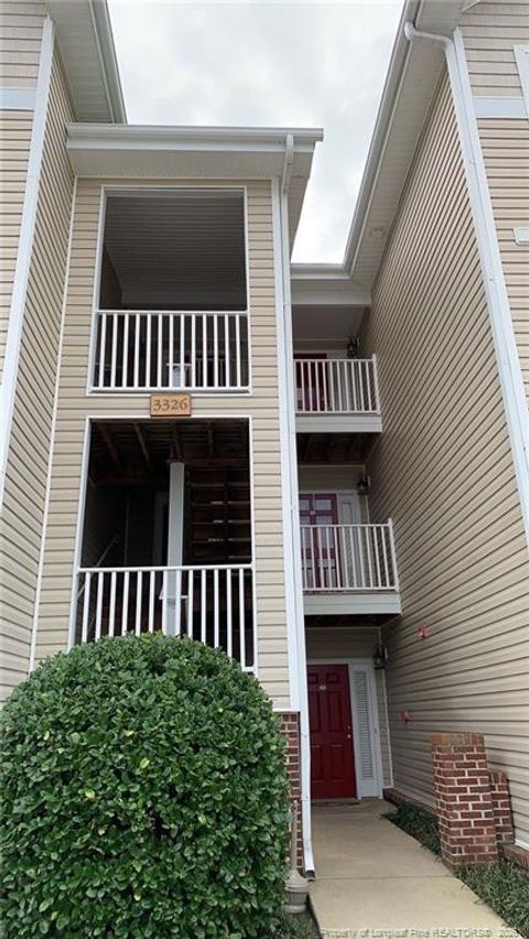 3326 Harbour Pointe Place 8 Fayetteville NC 28314