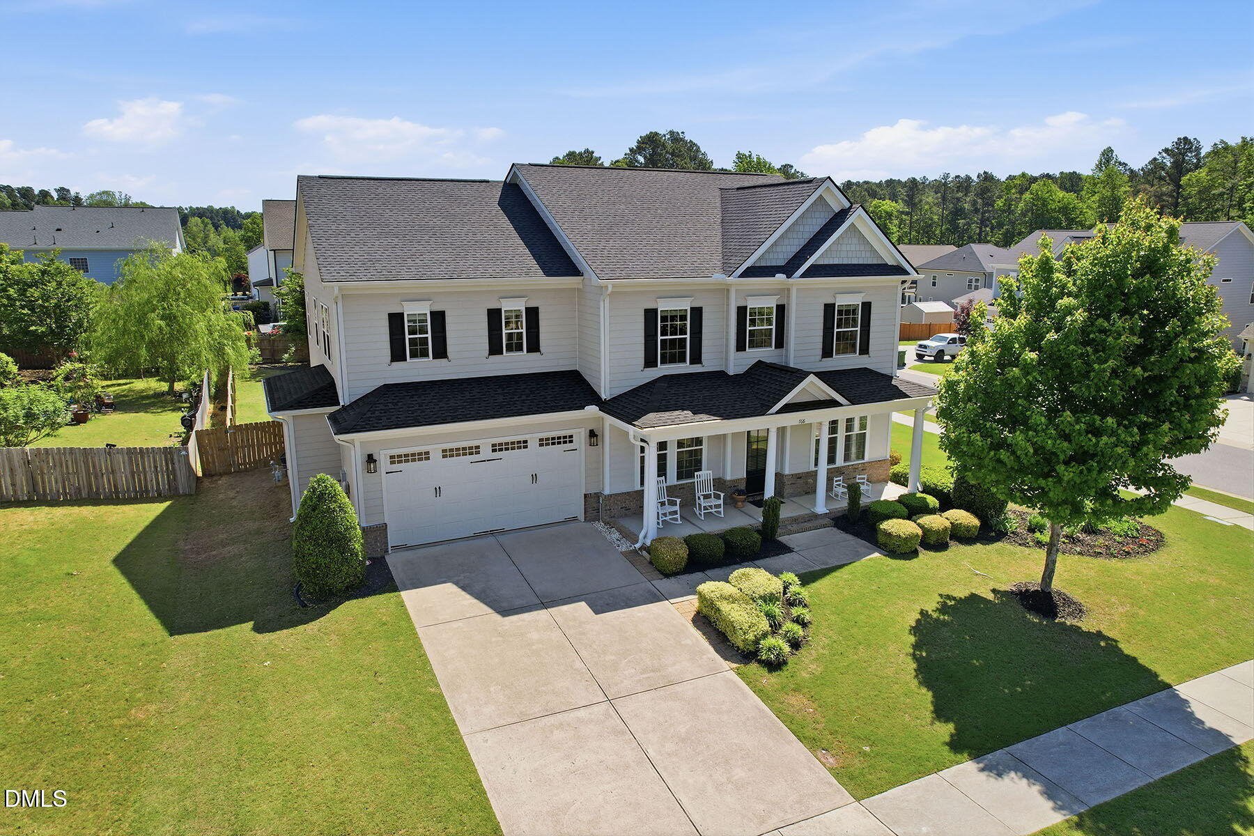768 Kerr Lake Drive