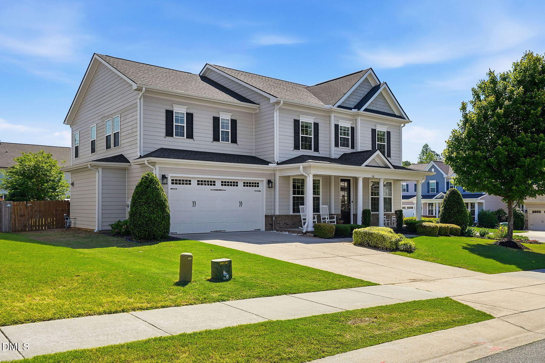 768 Kerr Lake Drive