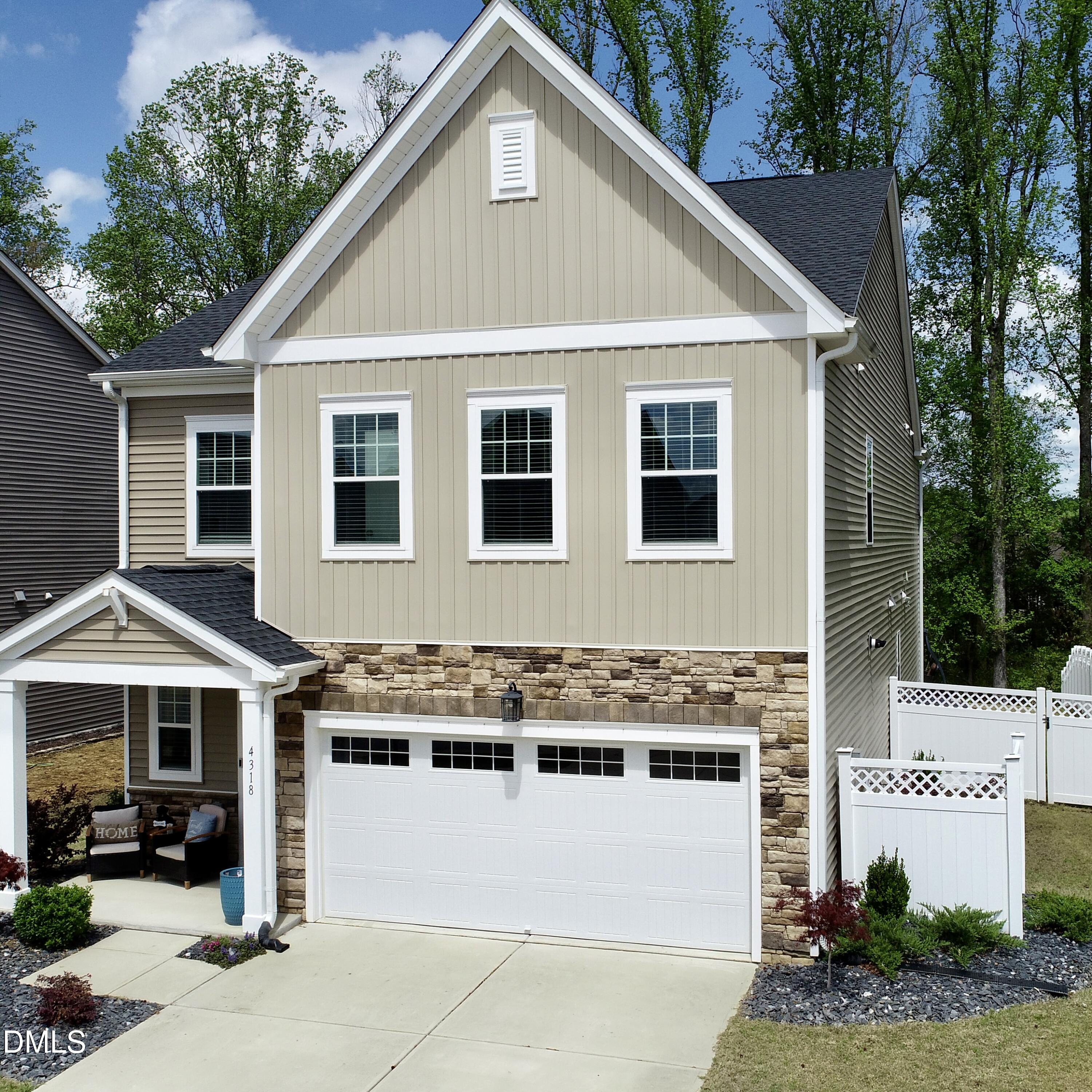 4318 Olde Waverly Way