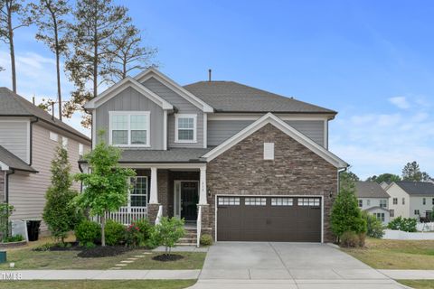 232 Kanewind Terrace Apex NC 27523
