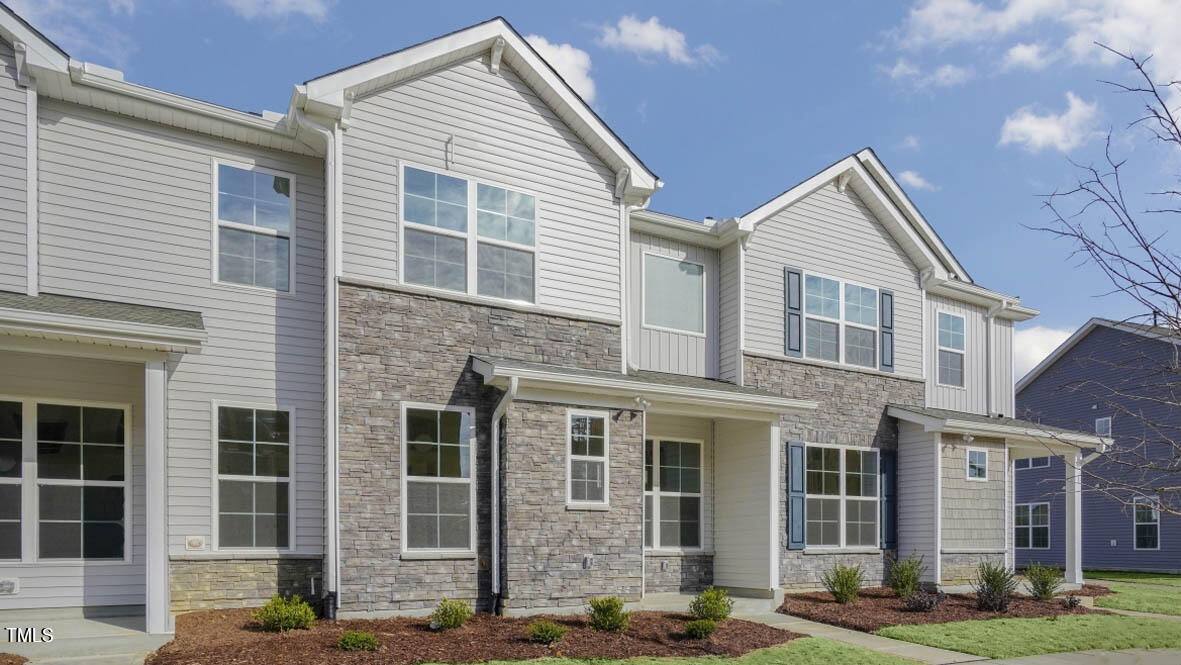 View Fuquay Varina, NC 27526 townhome