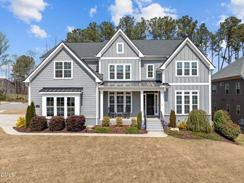 3044 Burlap Drive Apex NC 27523