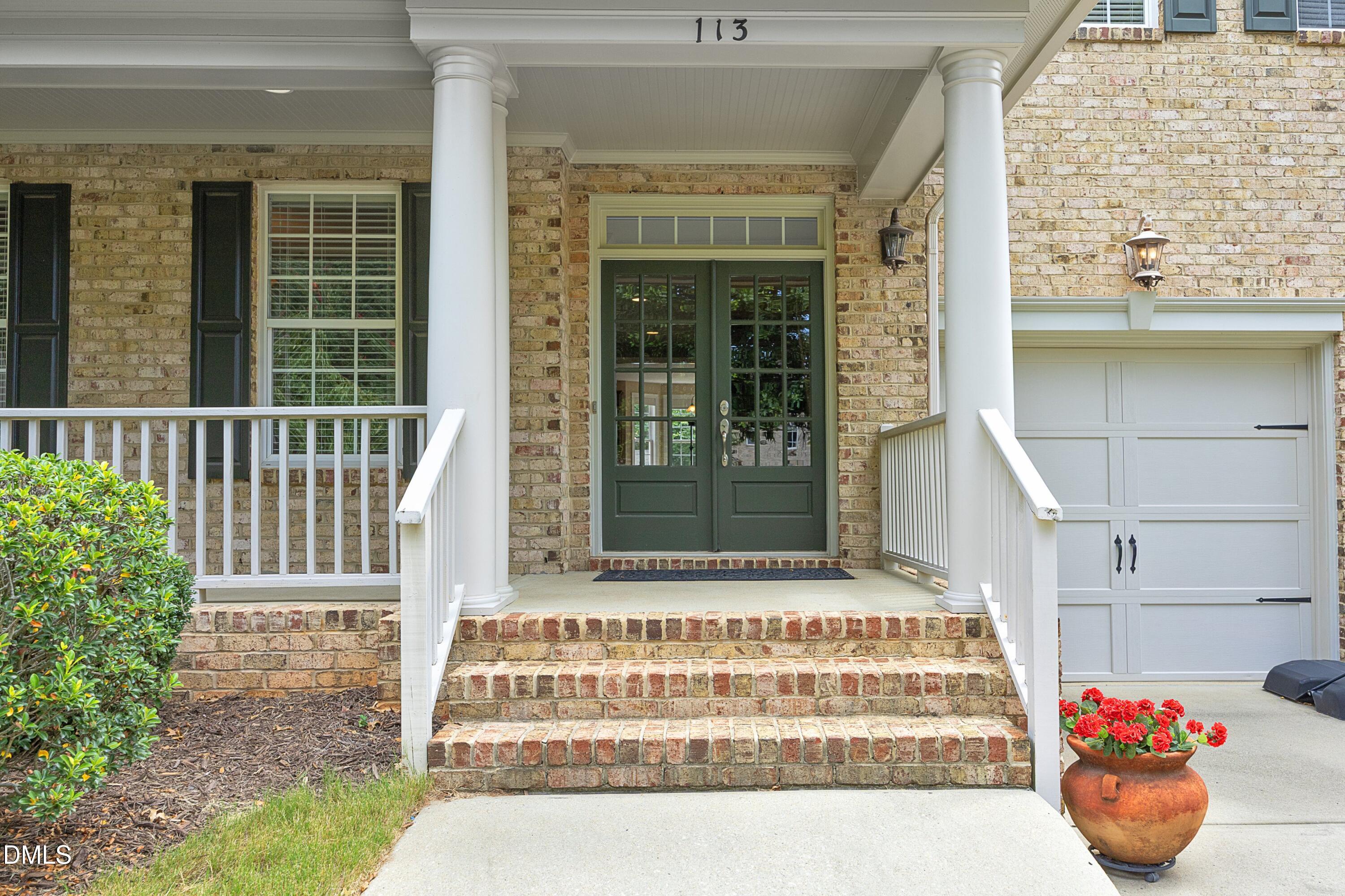 113 Bryce Meadow Drive
