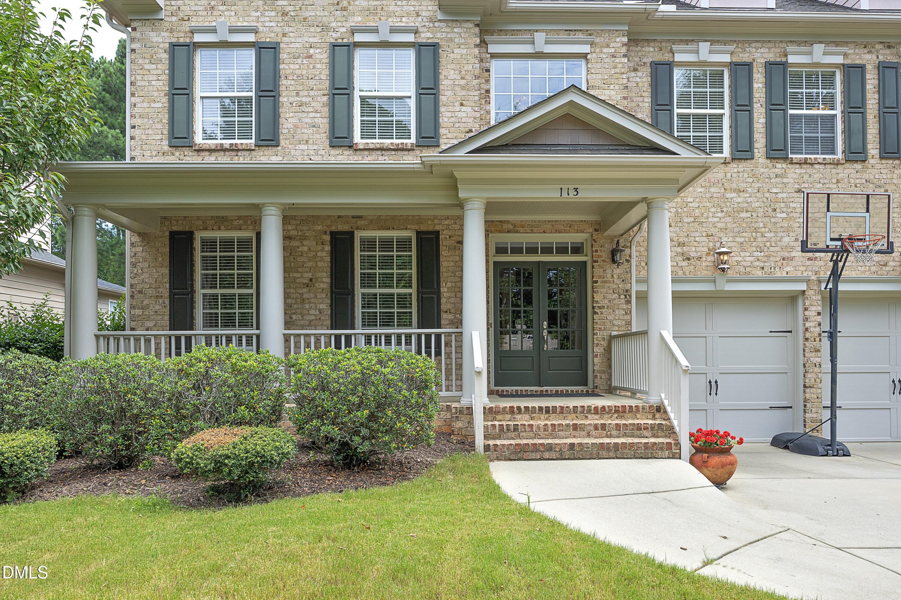 113 Bryce Meadow Drive
