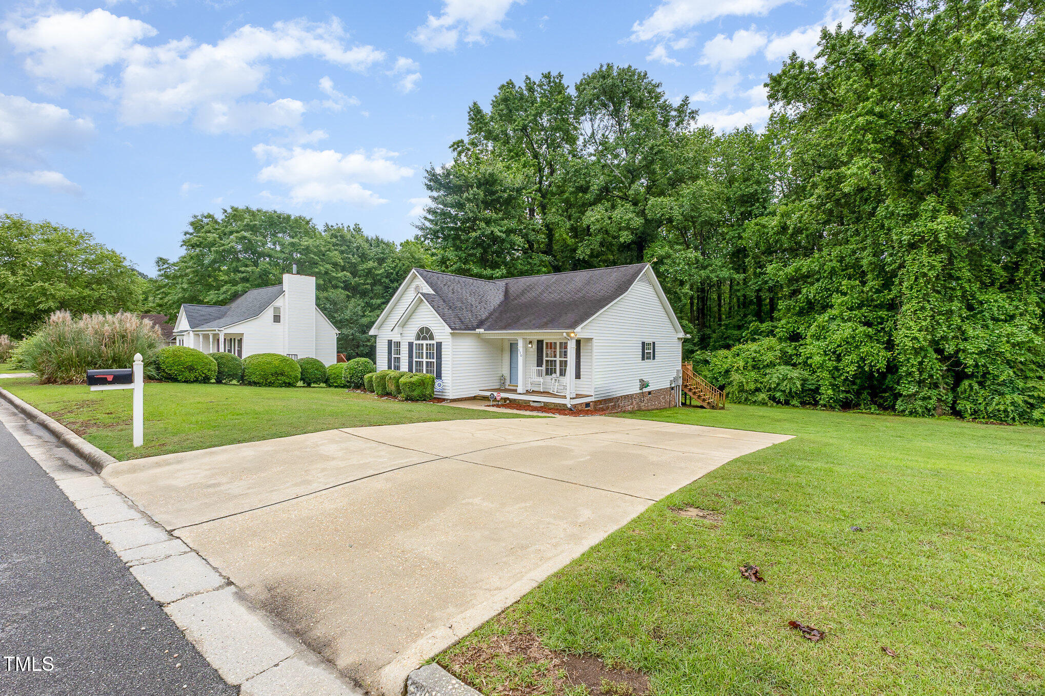 110 Oak Park Drive