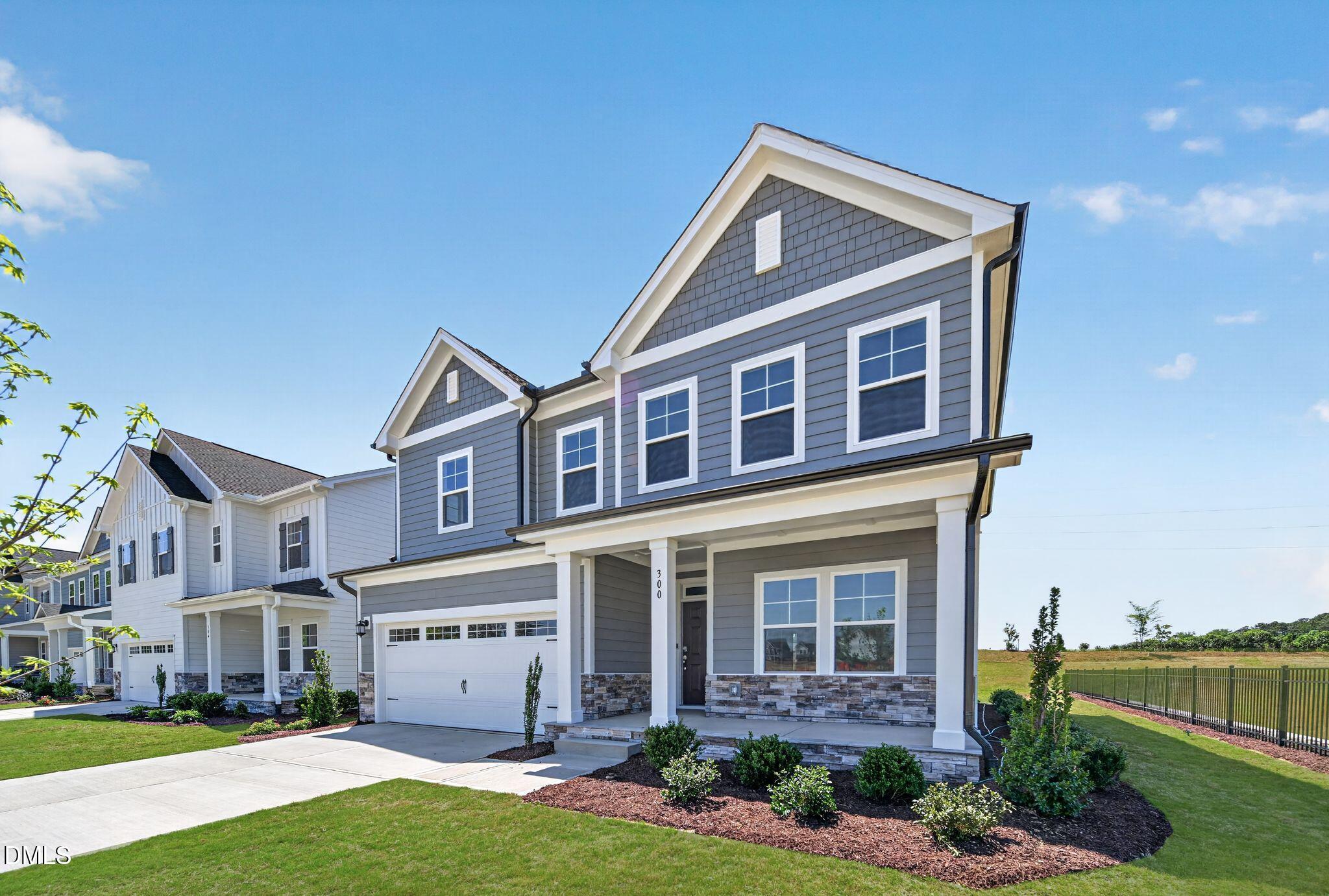 300 Oakwood Crest Drive