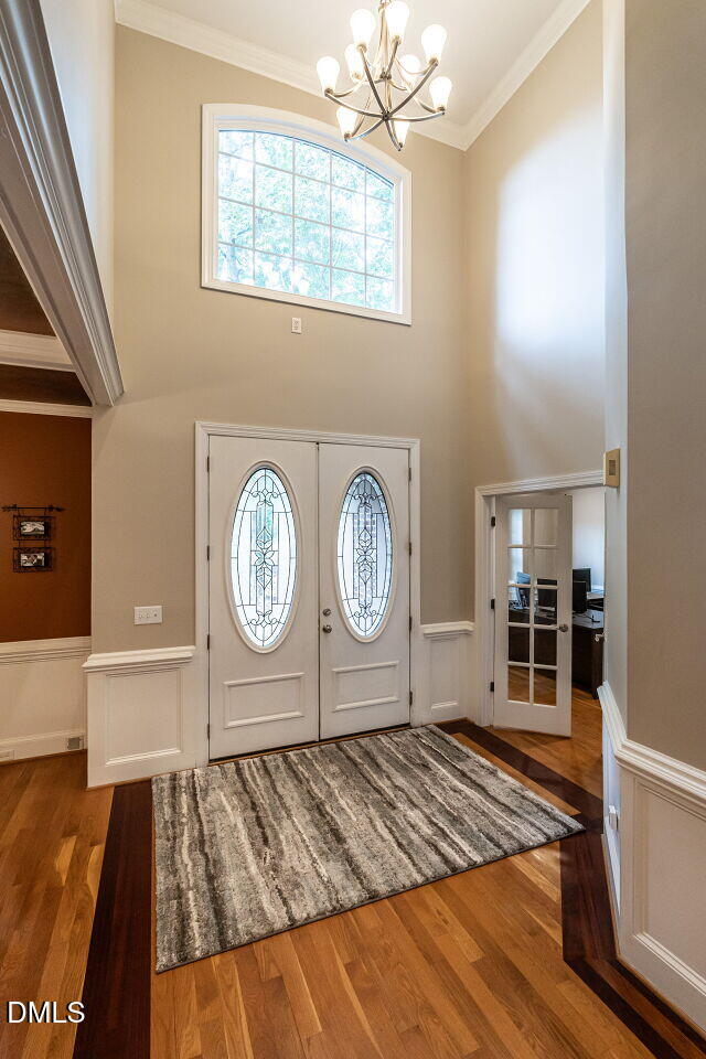 91 E Walker Woods Lane