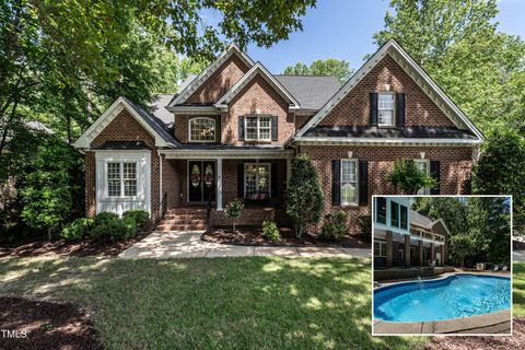 91 E Walker Woods Lane Clayton NC 27527