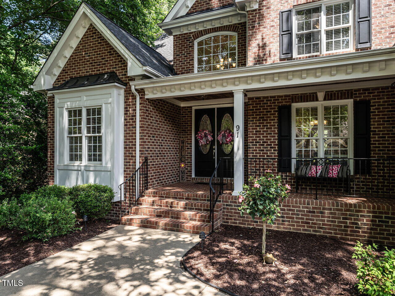 91 E Walker Woods Lane