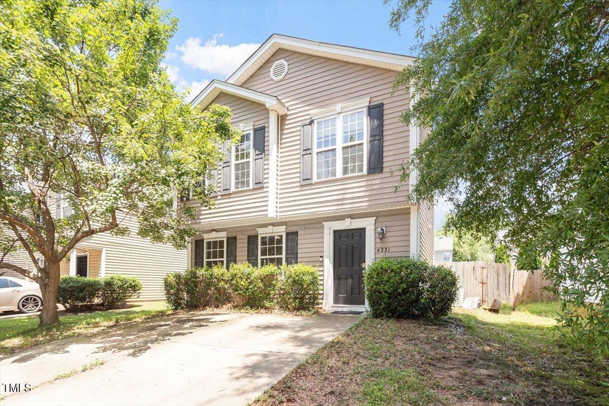 4221 Tensity Drive